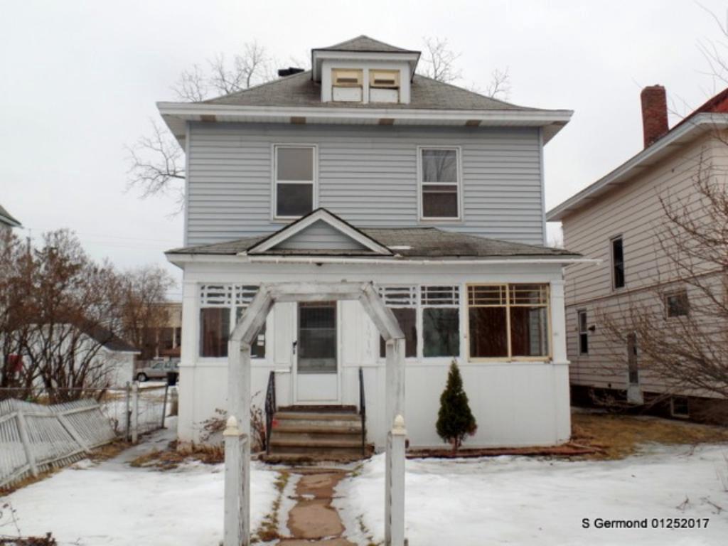 Douglas County, WI Homes for Sale