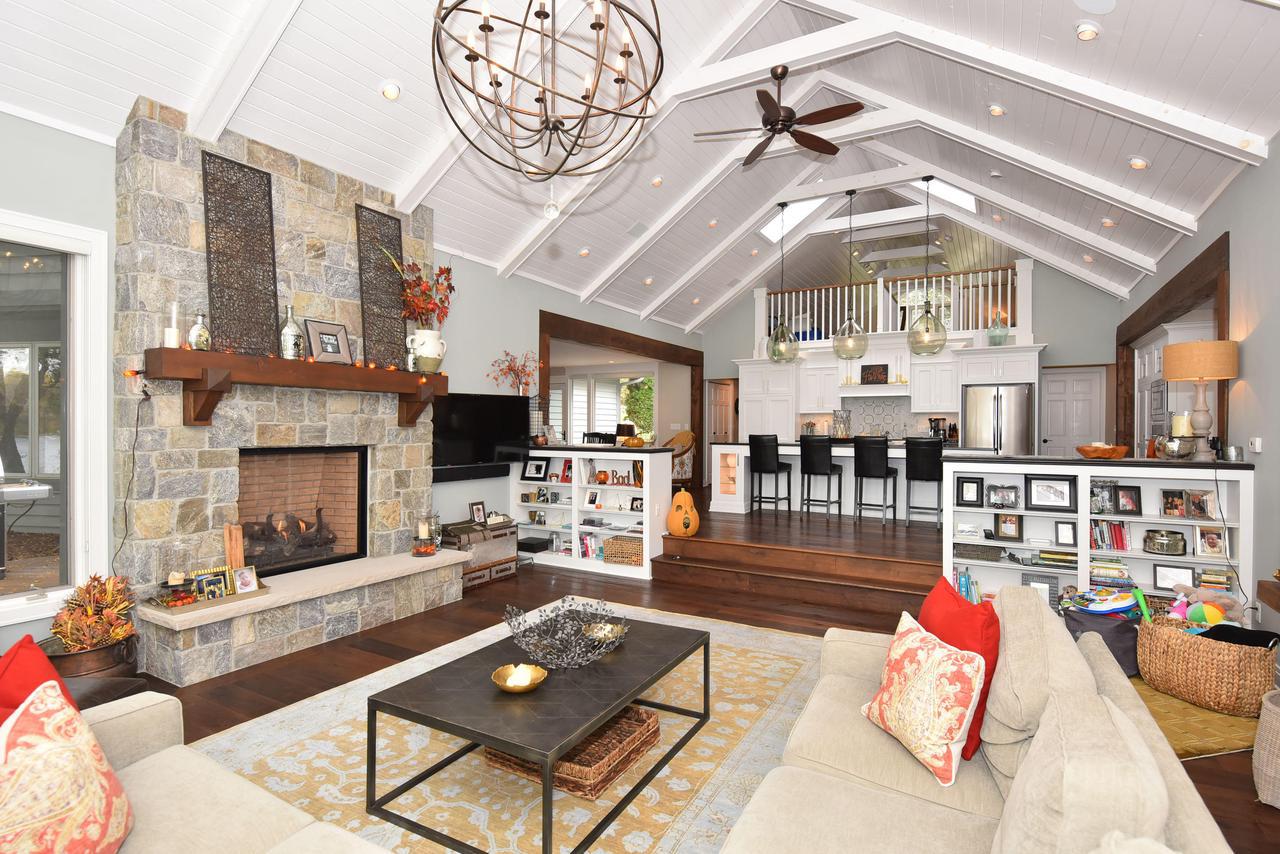 Big Cedar Lake Waterfront Property For Sale Place Perfect Realty