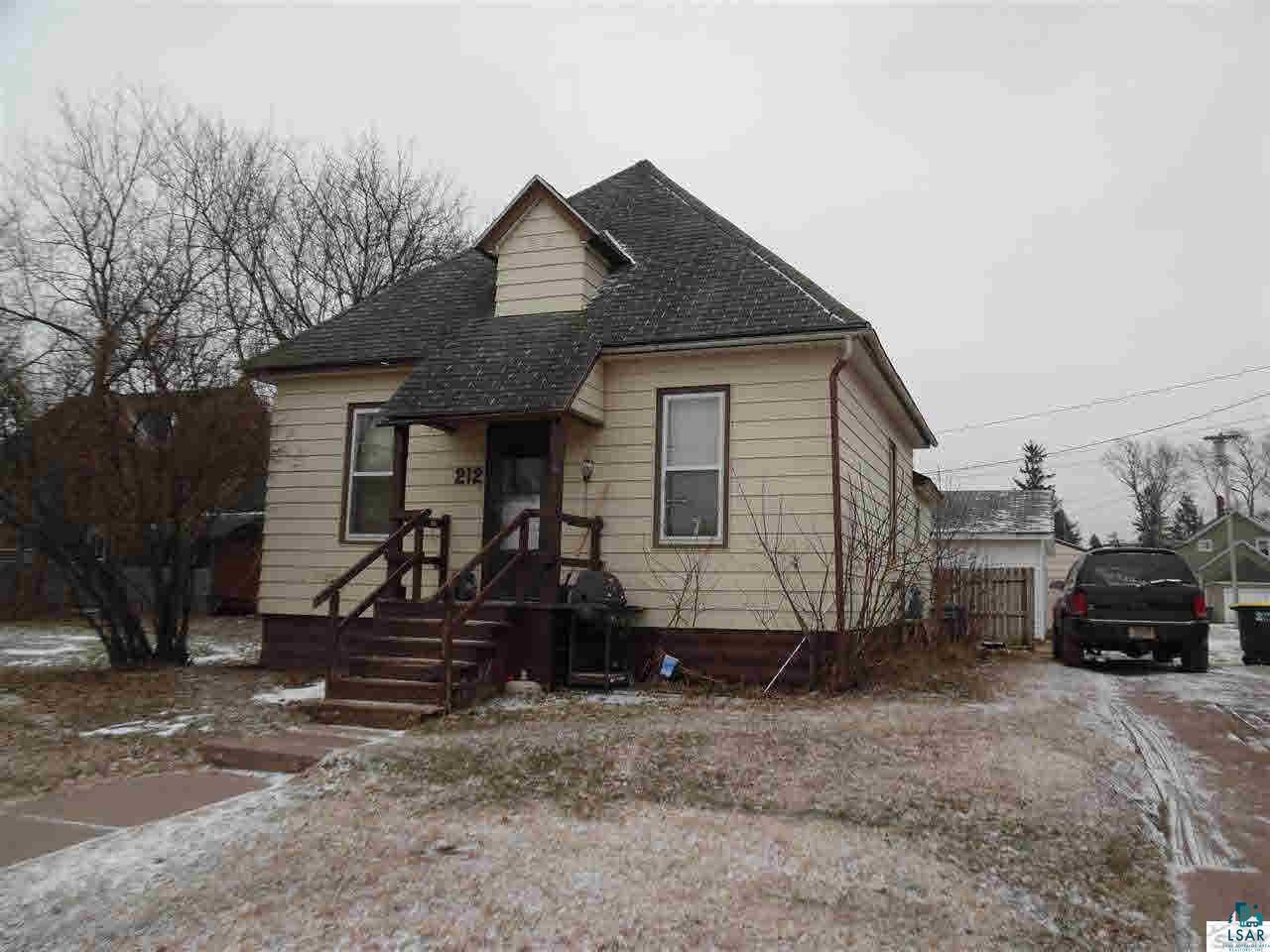 Ashland County, WI Homes for Sale