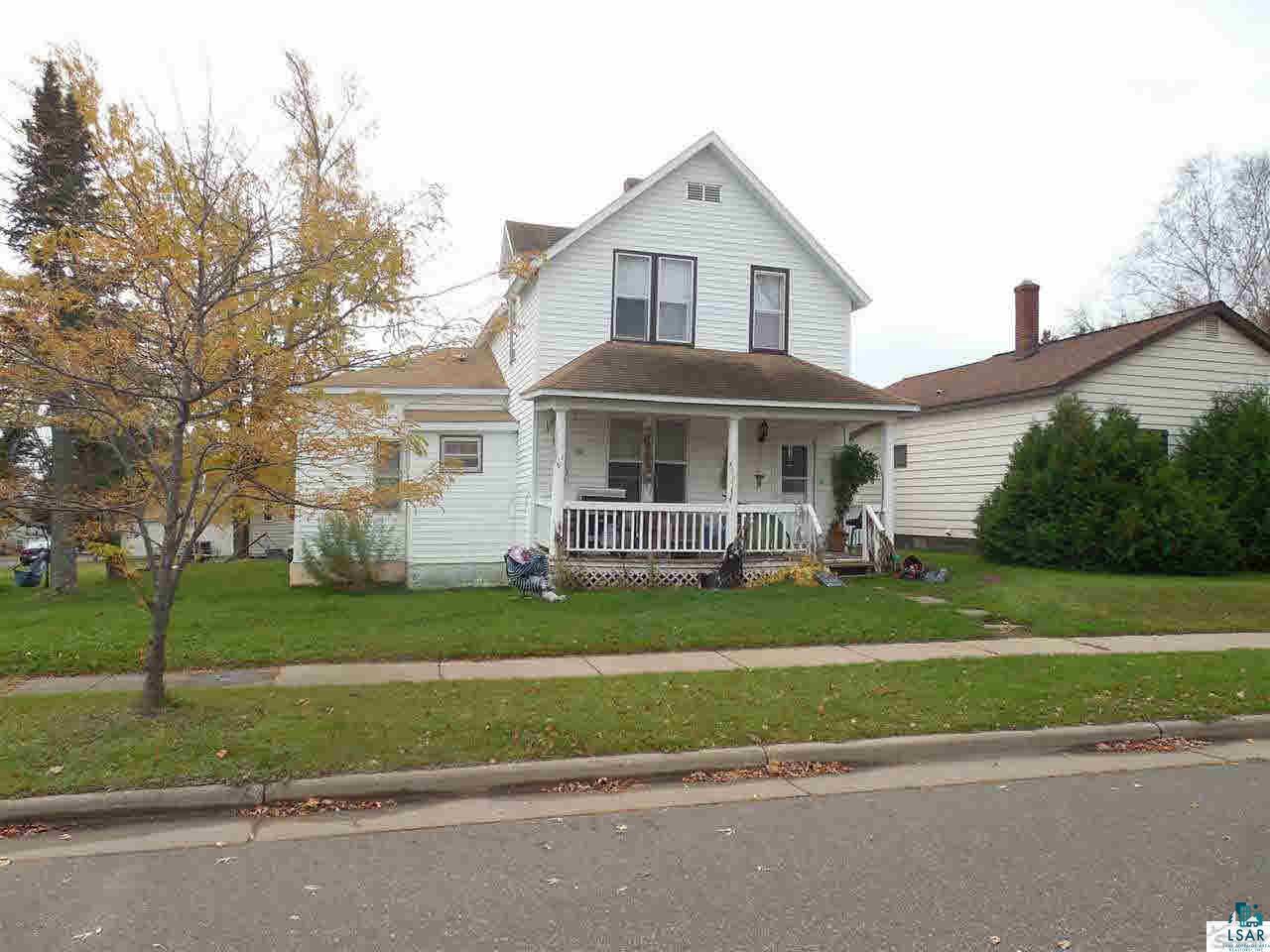 Bayfield County, WI Homes for Sale