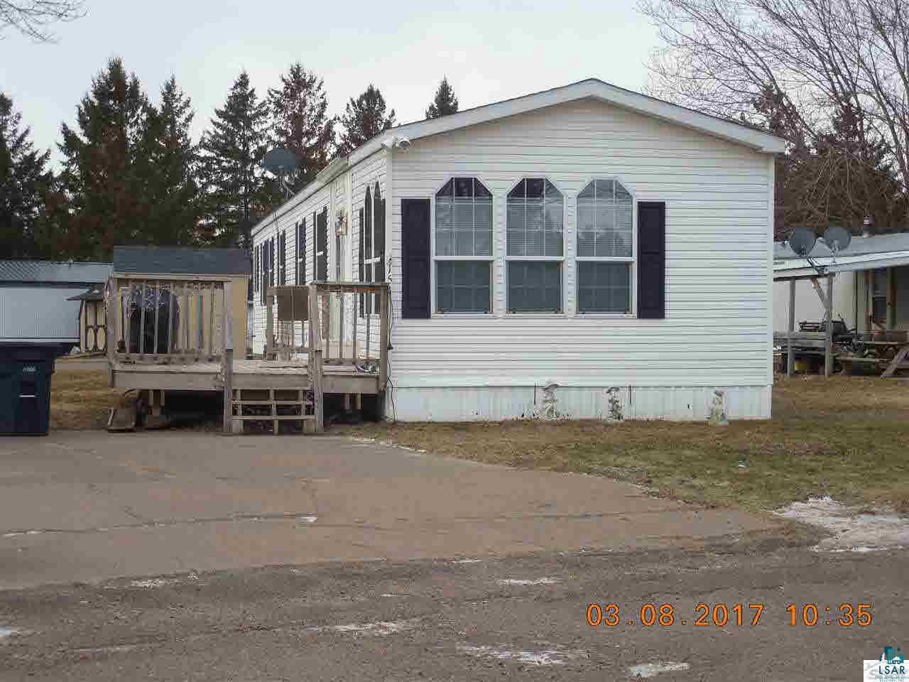 Ashland County, WI Homes for Sale