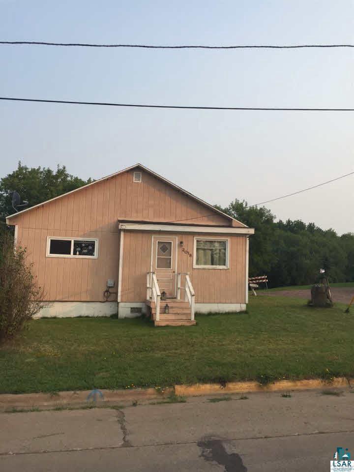 Ashland County, WI Homes for Sale