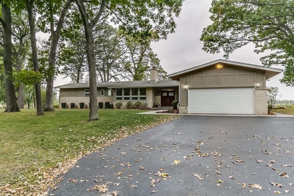 Homes For Sale in TrevorWilmot Consolidated School District Place