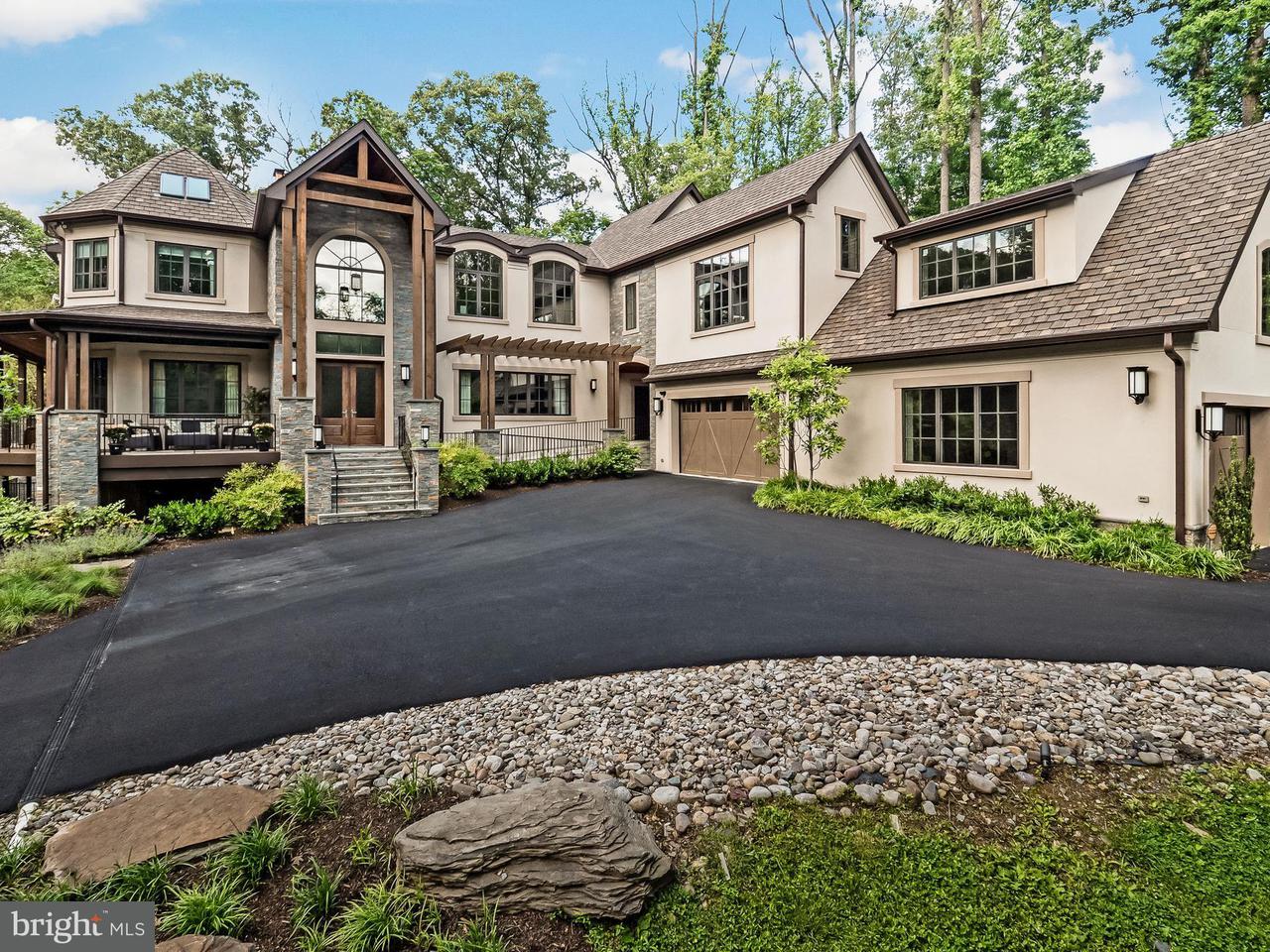 Luxury Real Estate Listings in Potomac, Maryland, United States TTR