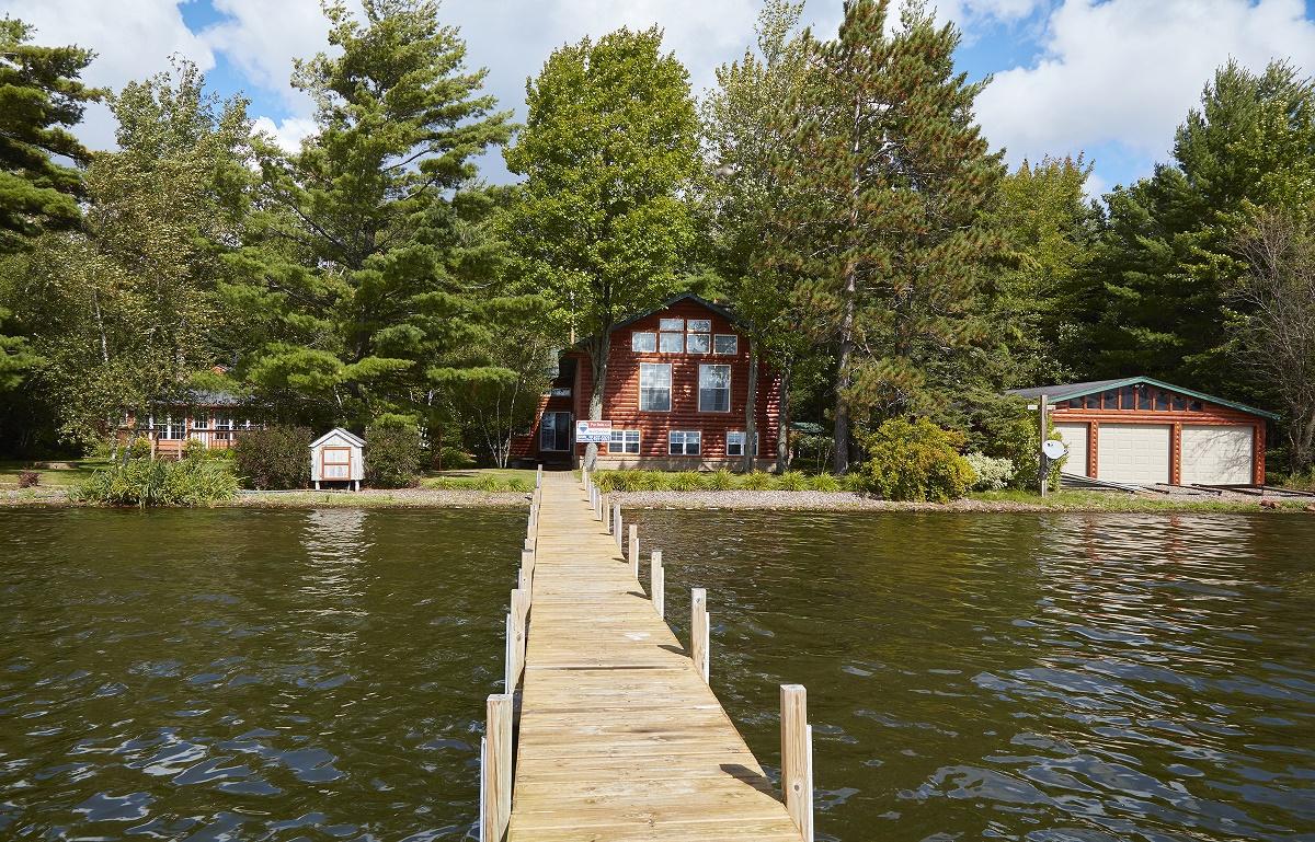 PELICAN LAKE WI Homes For Sale & PELICAN LAKE WI Real Estate Place