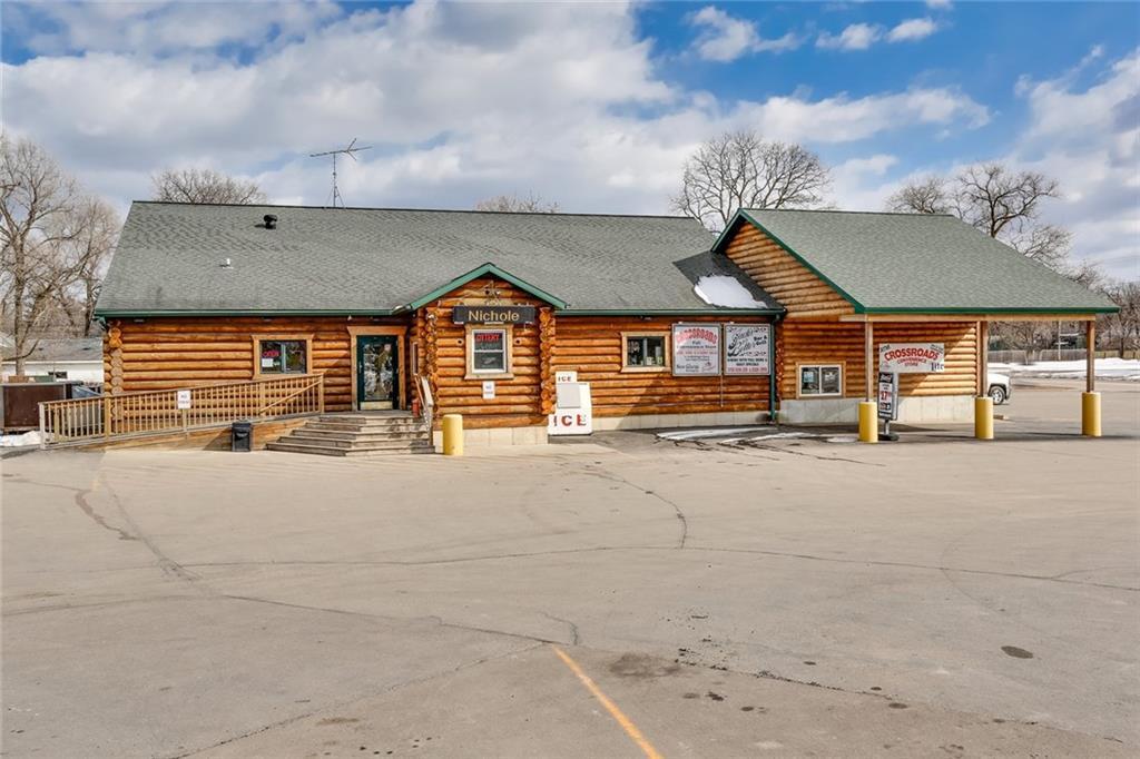 Homes For Sale in Black River Falls School District Place Perfect Realty