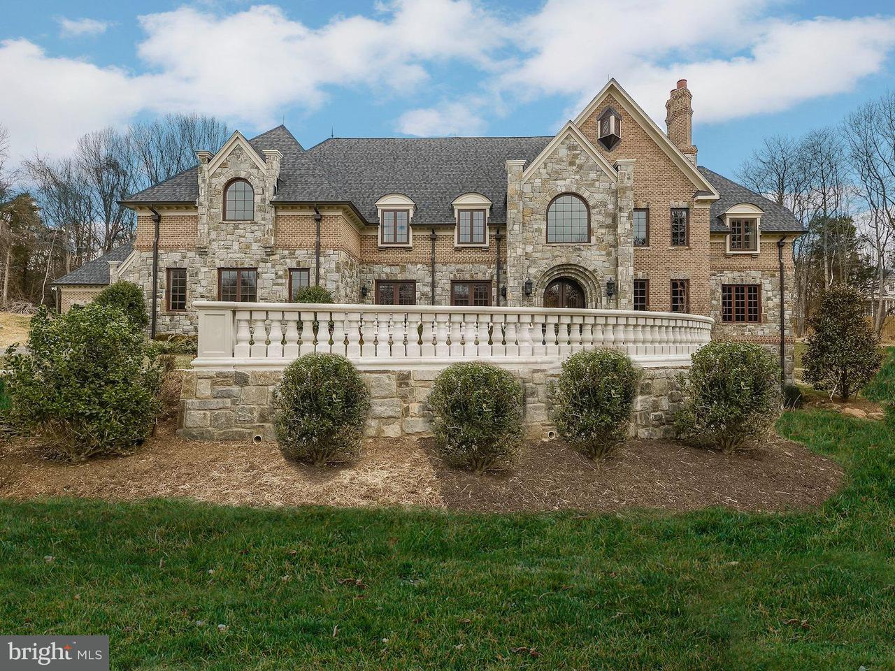 Luxury Real Estate Listings in Vienna, Virginia, United States TTR Sotheby's International Realty