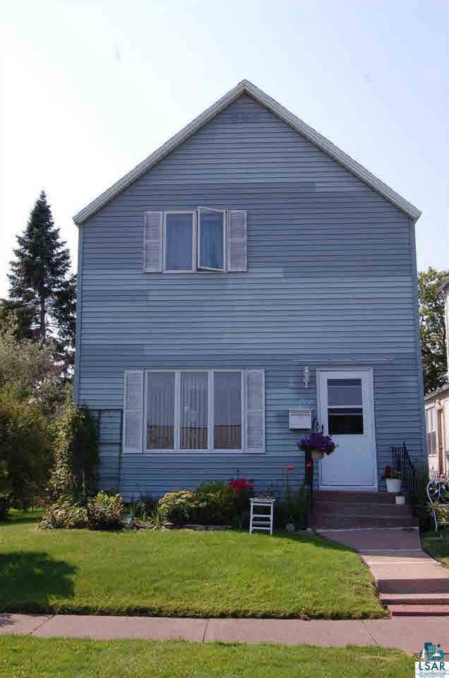 Douglas County, WI Homes for Sale