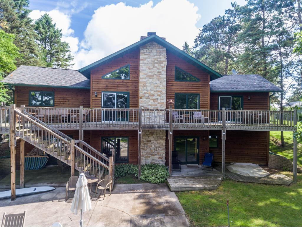 Homes For Sale in Saint Croix Falls School District Place Perfect Realty