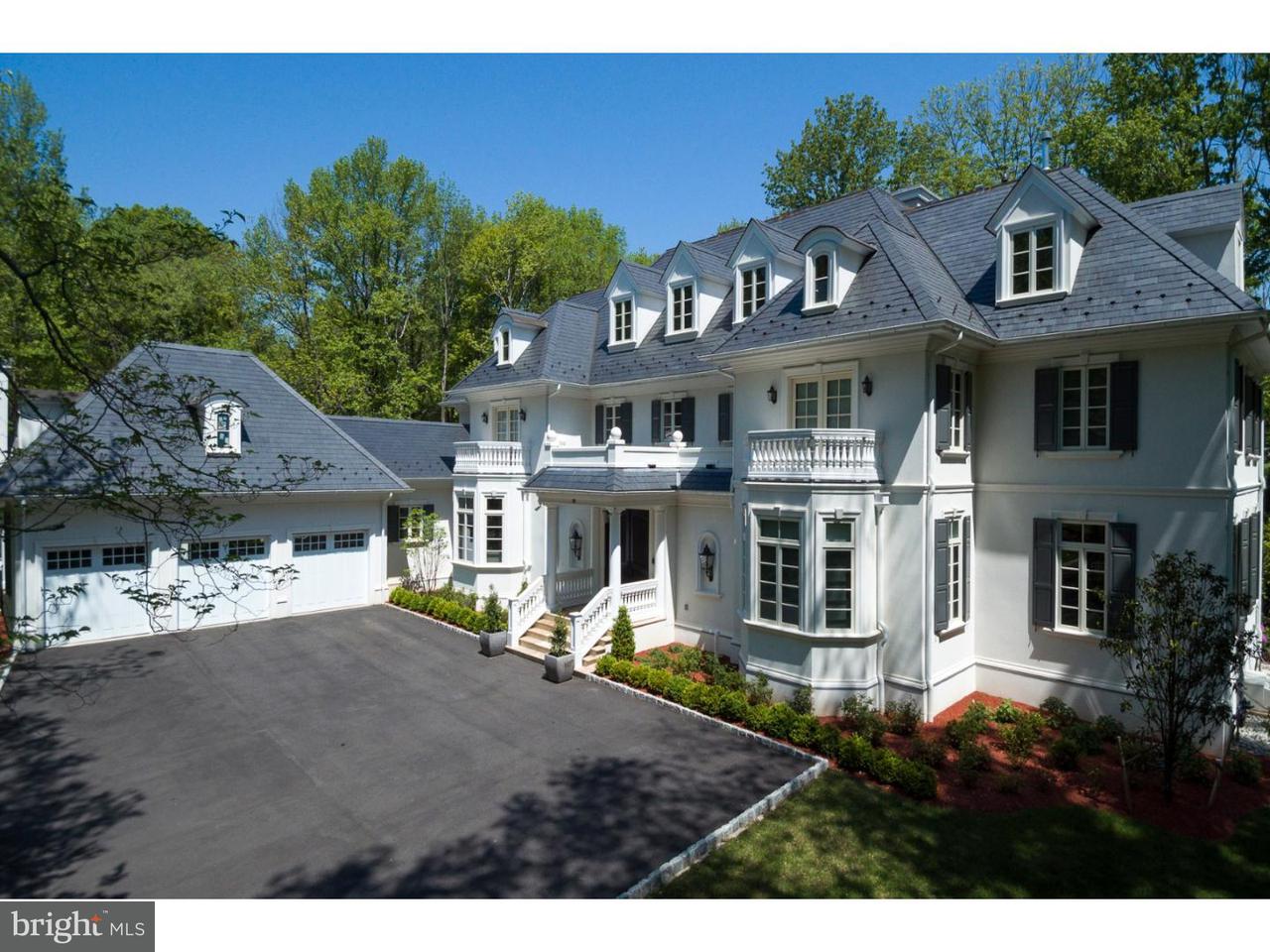 Princeton Homes for Rentals Callaway Henderson Sotheby's