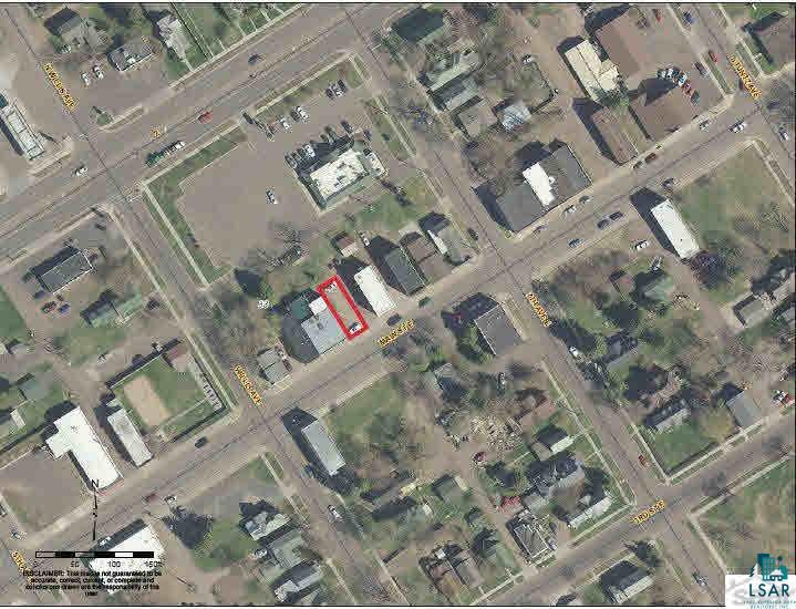 Ashland County, Wisconsin Land for Sale