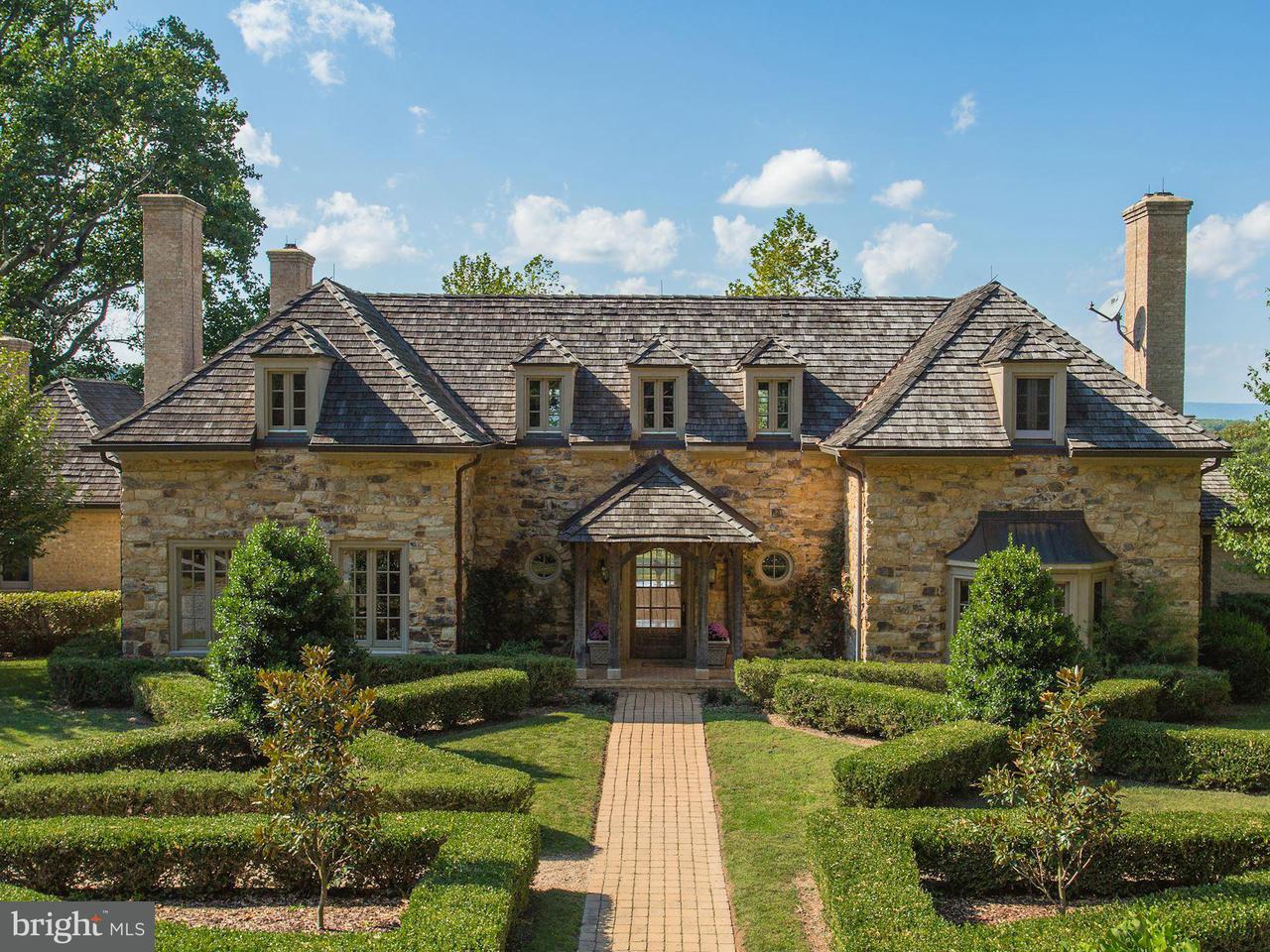 Luxury Real Estate Listings in The Plains, Virginia, United States