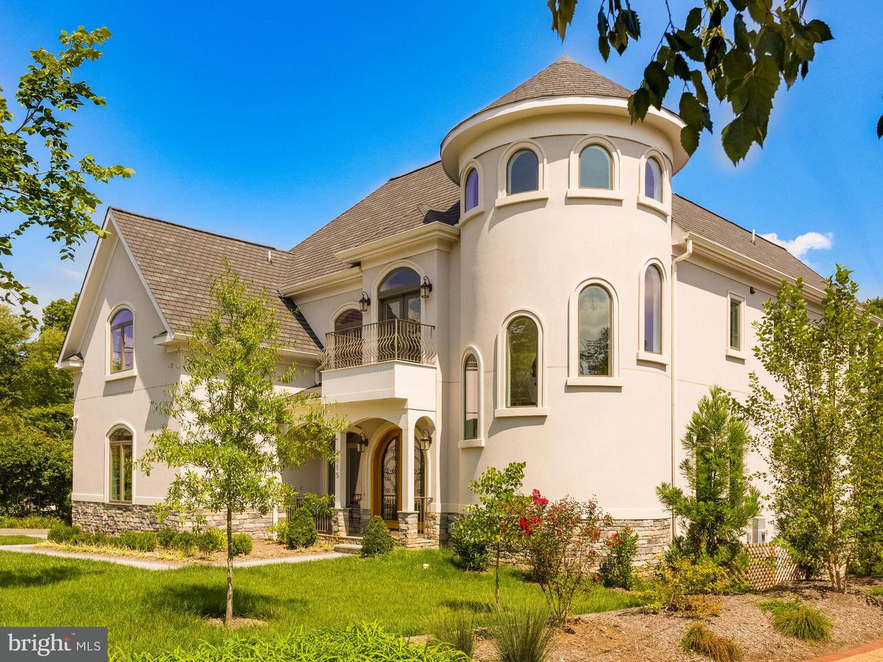 Luxury Real Estate Listings in ArlingtonVirginia United States TTR