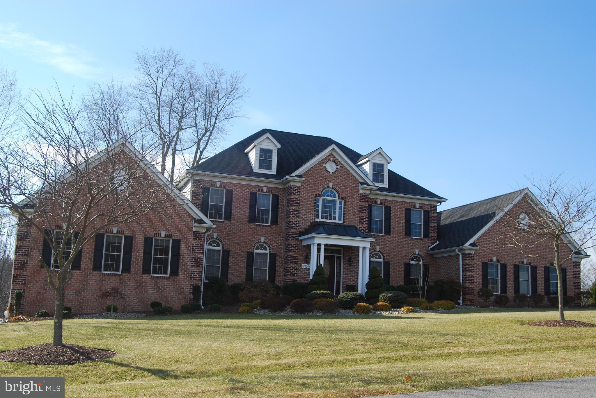 Recently Reduced Fallston MD Home for Sale EXIT Preferred Realty