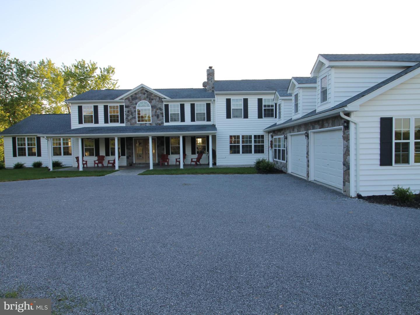 Kearneysville, West Virginia, United States Luxury Real Estate Homes