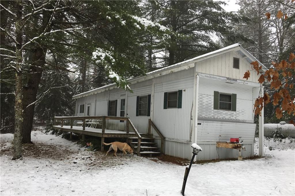 Ashland County, WI Homes for Sale