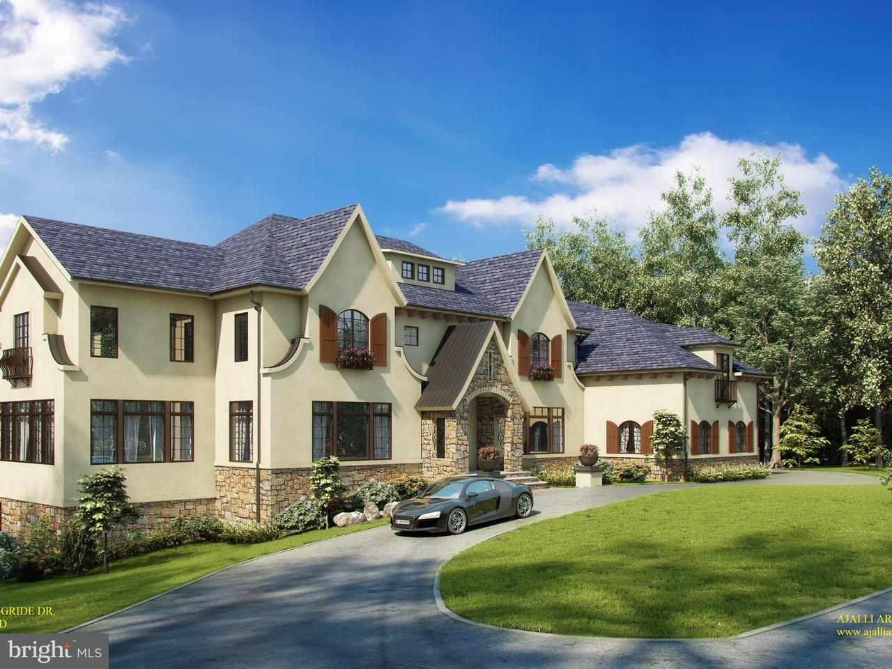 Luxury Real Estate Listings in Potomac, Maryland, United States TTR