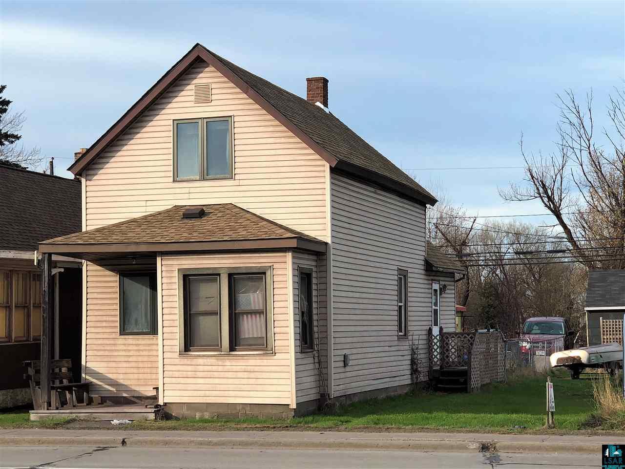 Douglas County, WI Homes for Sale