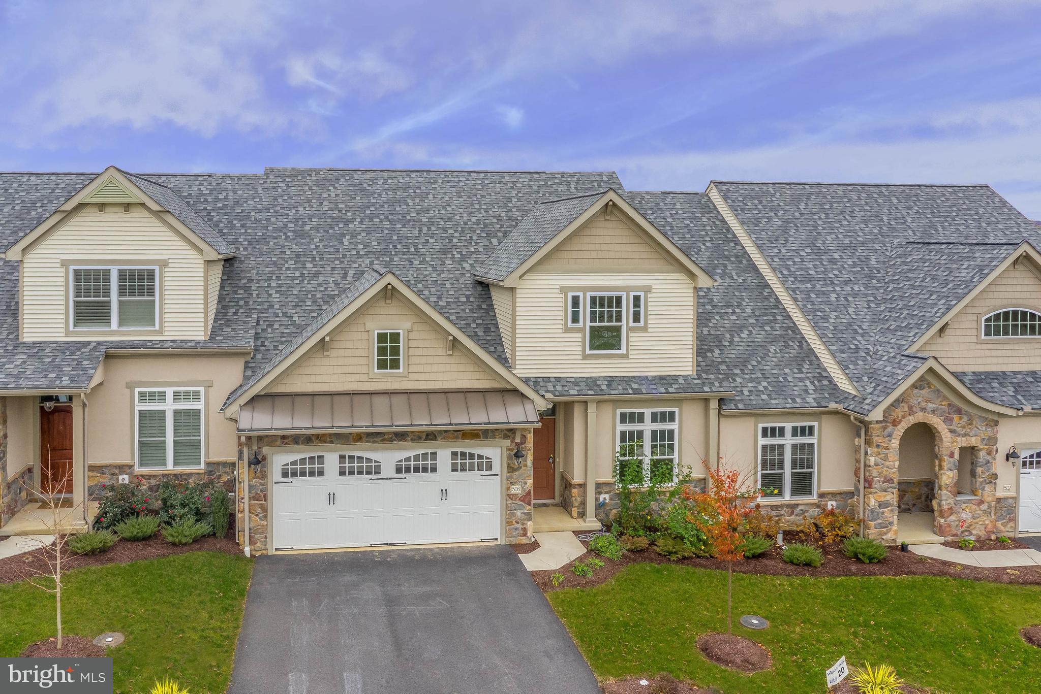 Homes for Sale in Palmyra Brownstone Real Estate Company