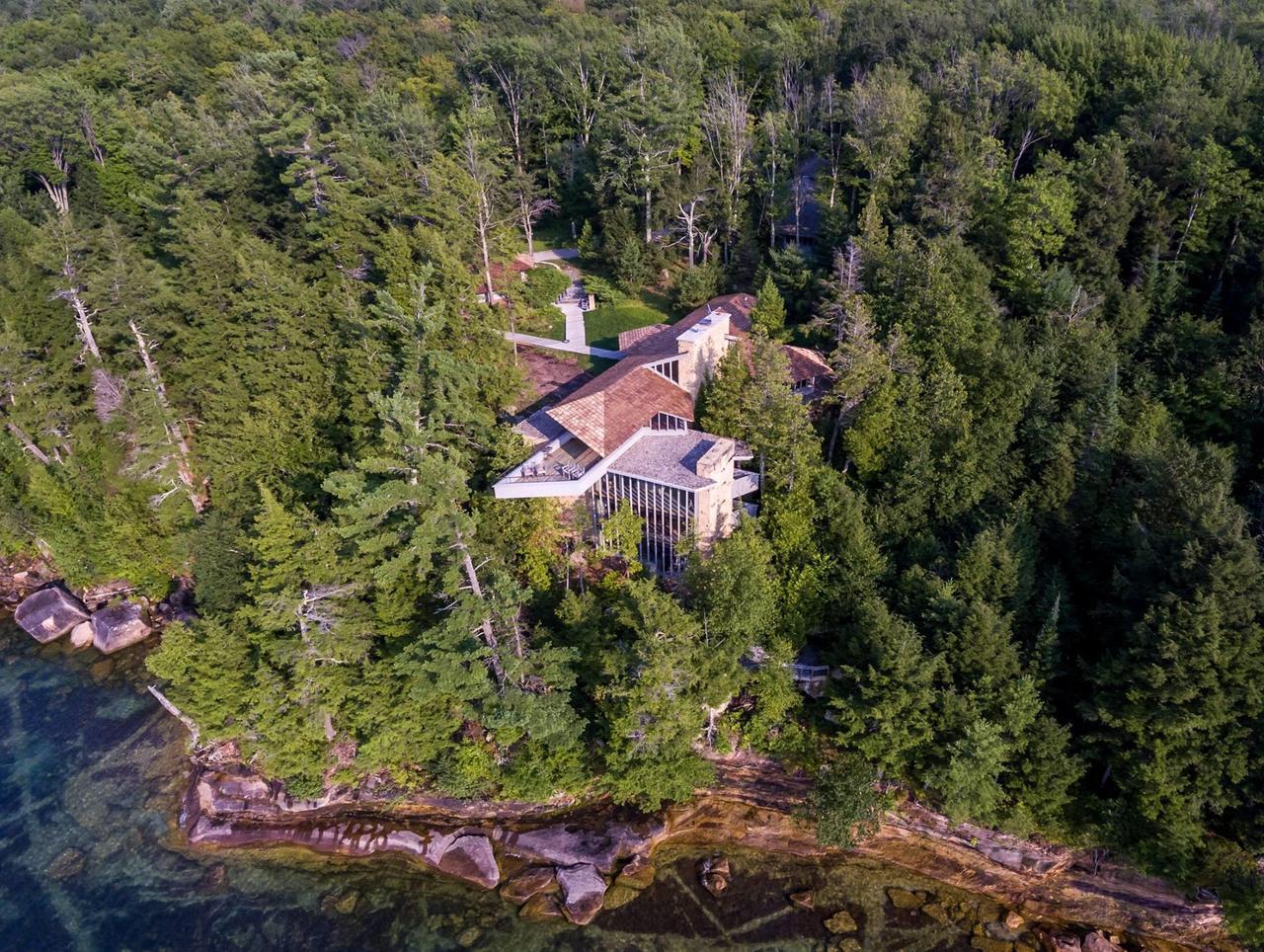 Lake Superior Waterfront Property For Sale Place Perfect Realty