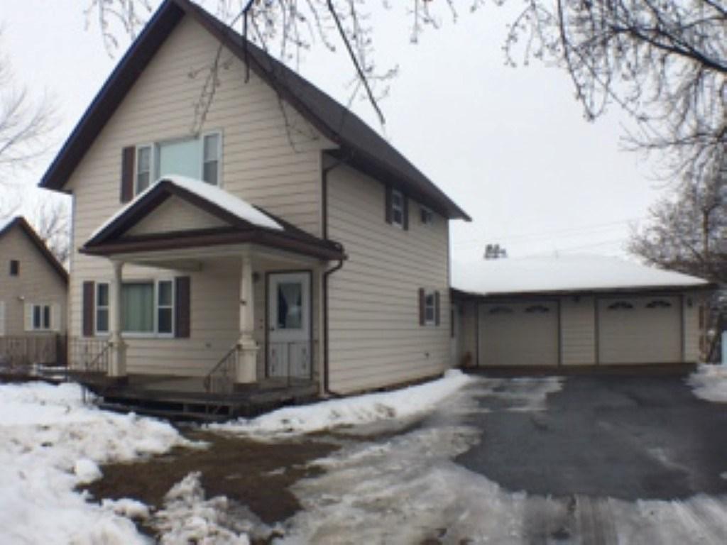 Homes For Sale in Loyal School District Place Perfect Realty