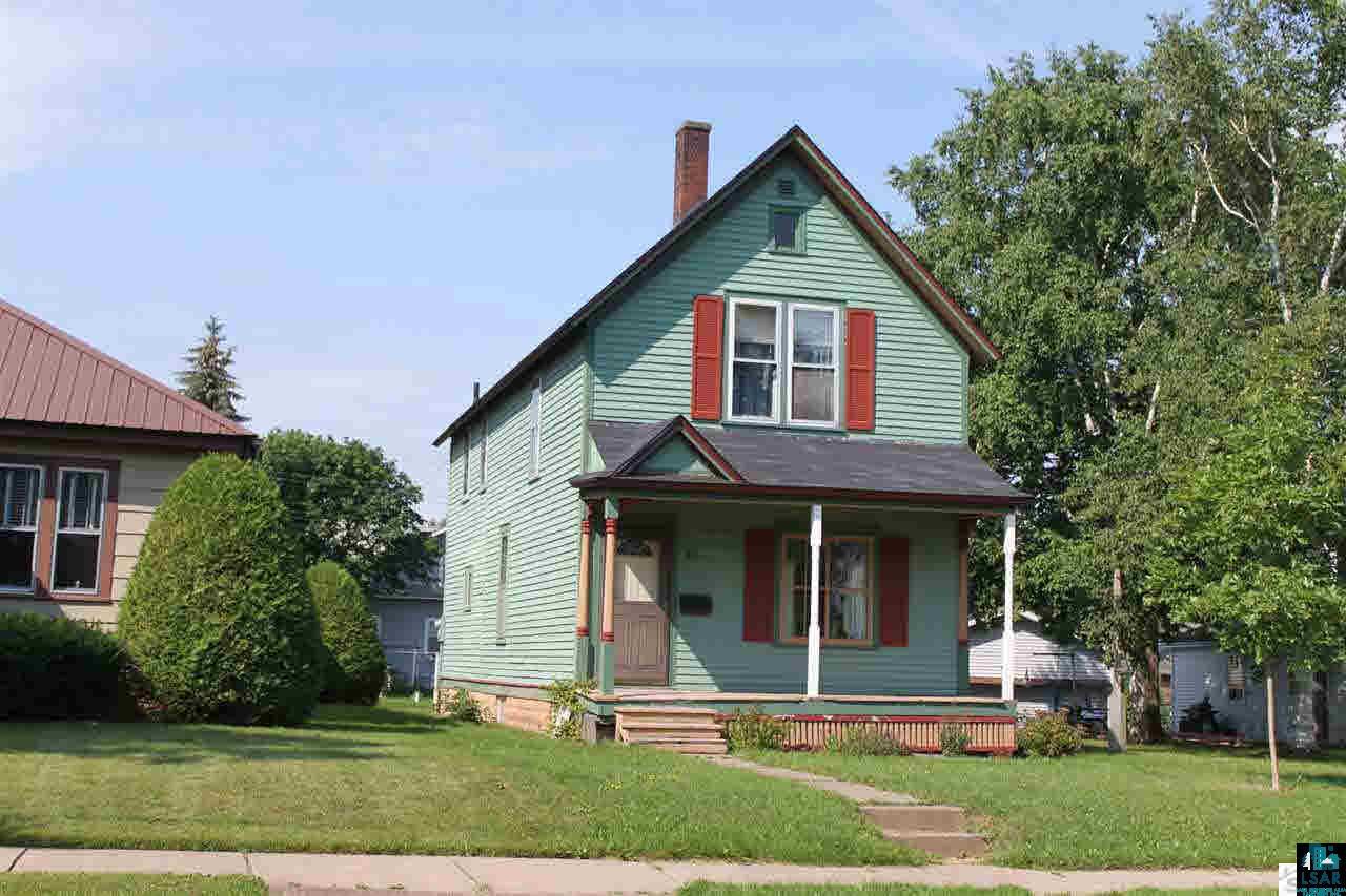 Ashland County, WI Homes for Sale