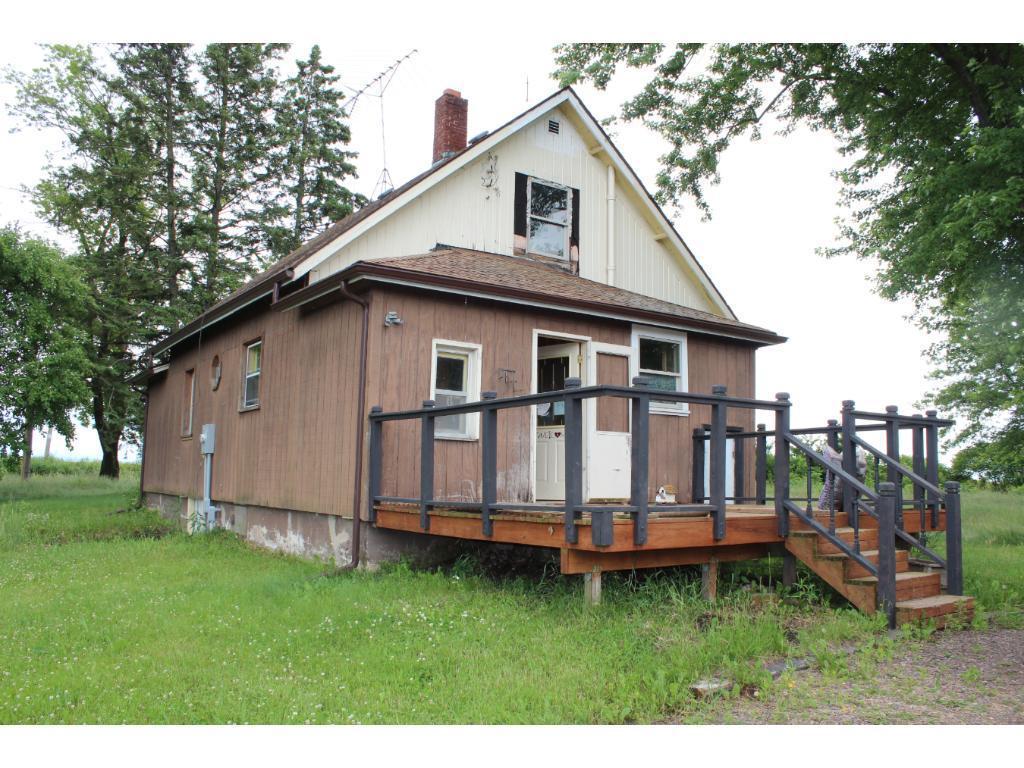 Wisconsin Farms for Sale