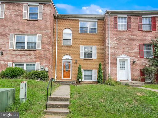 Property for sale at 2854 Beckon Dr, Edgewood, MD 21040
