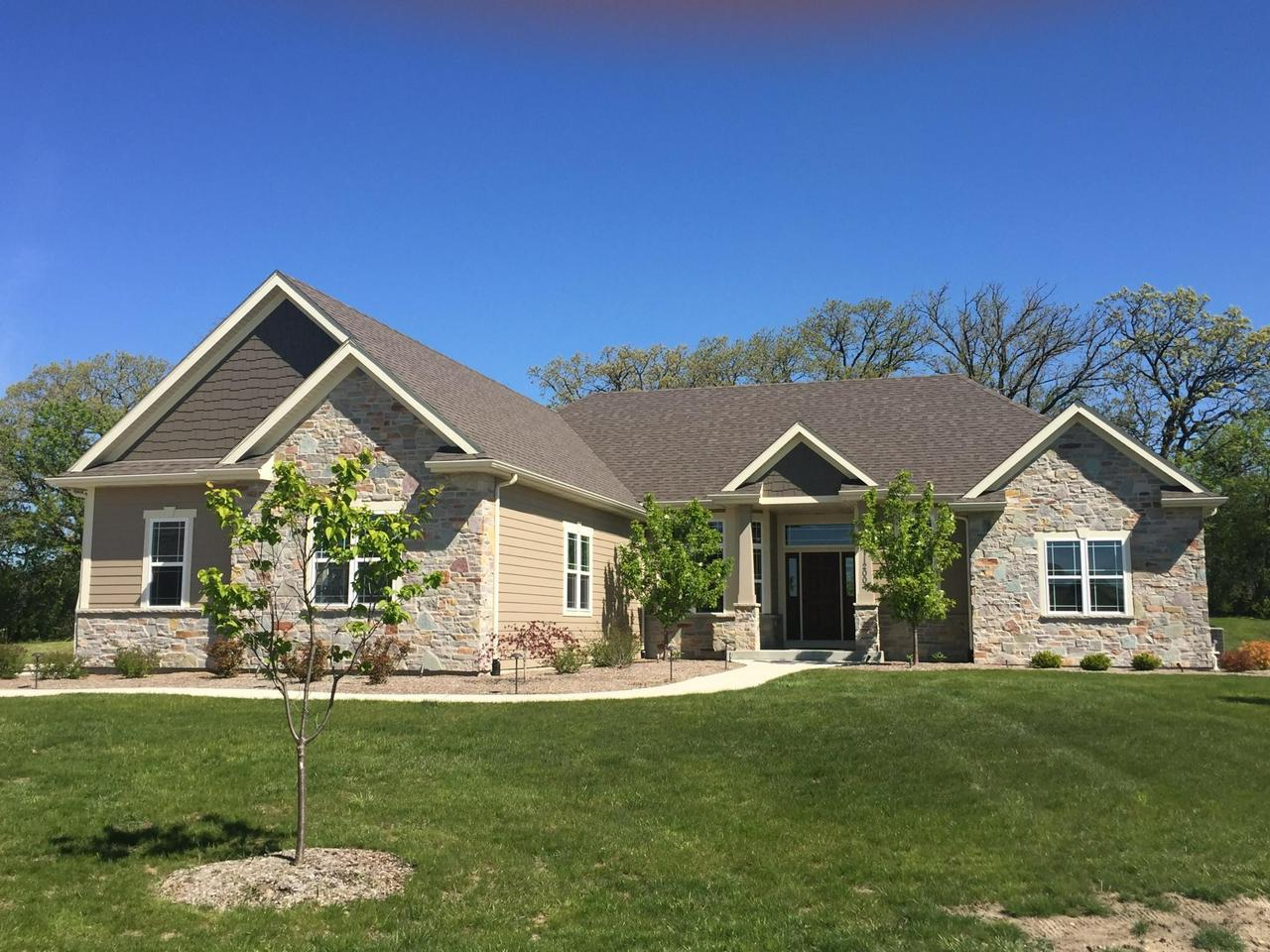 TREVOR WI Homes For Sale & TREVOR WI Real Estate Place Perfect Realty