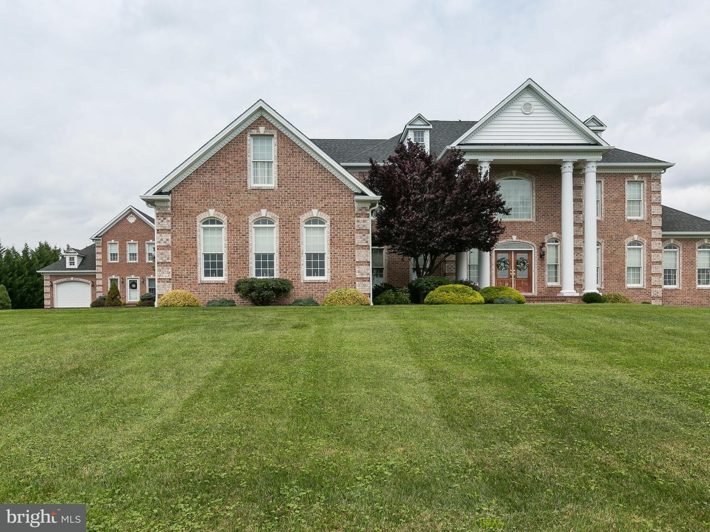 Fallston Homes for Sales Monument Sotheby's International realty