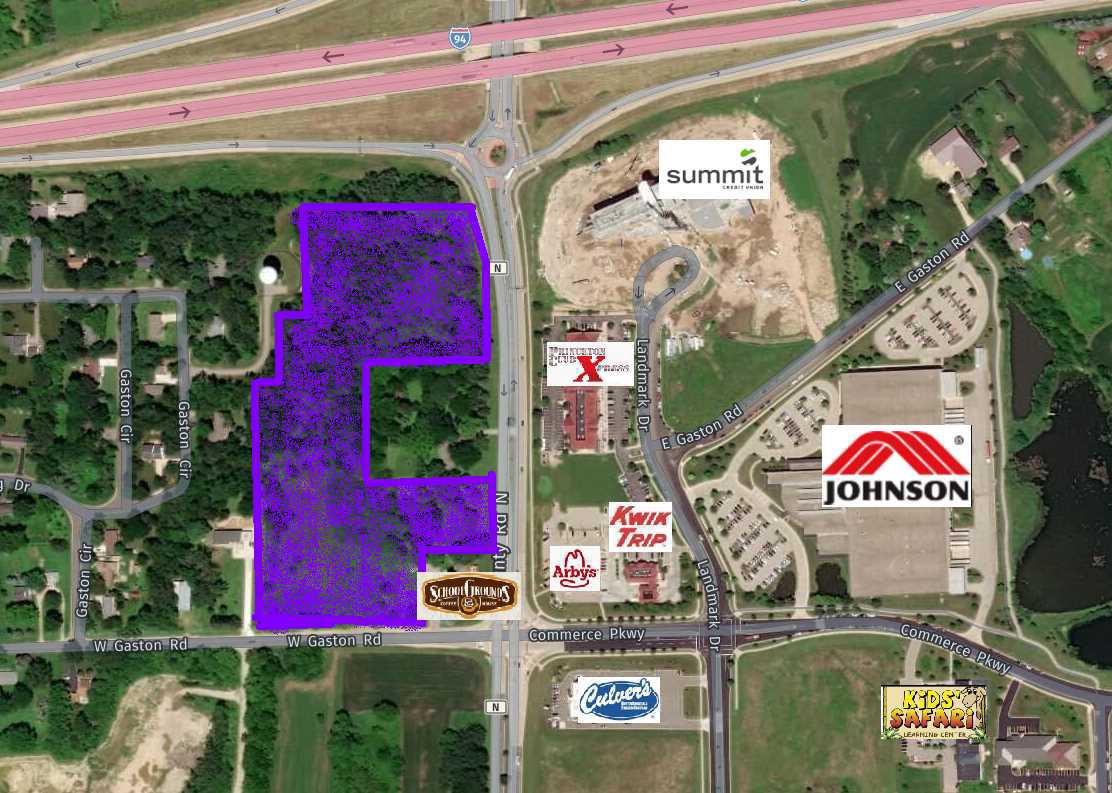 Homes For Sale in Monona Grove School District Place Perfect Realty