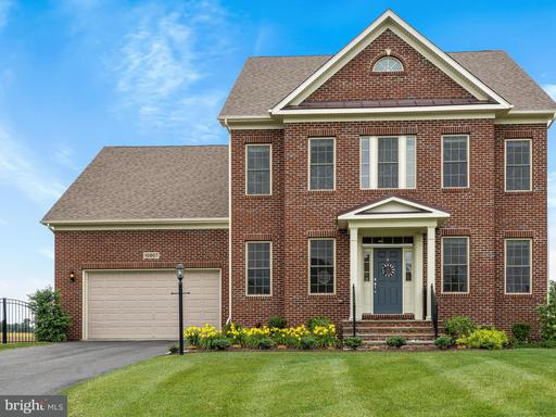 10807 Glowing Hearth, Monrovia, MD 21770