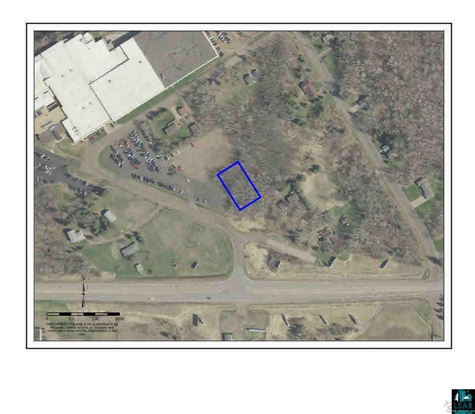 Ashland County, Wisconsin Land for Sale