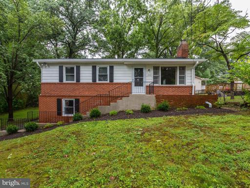 1003 Rosemere, Silver Spring, MD 20904