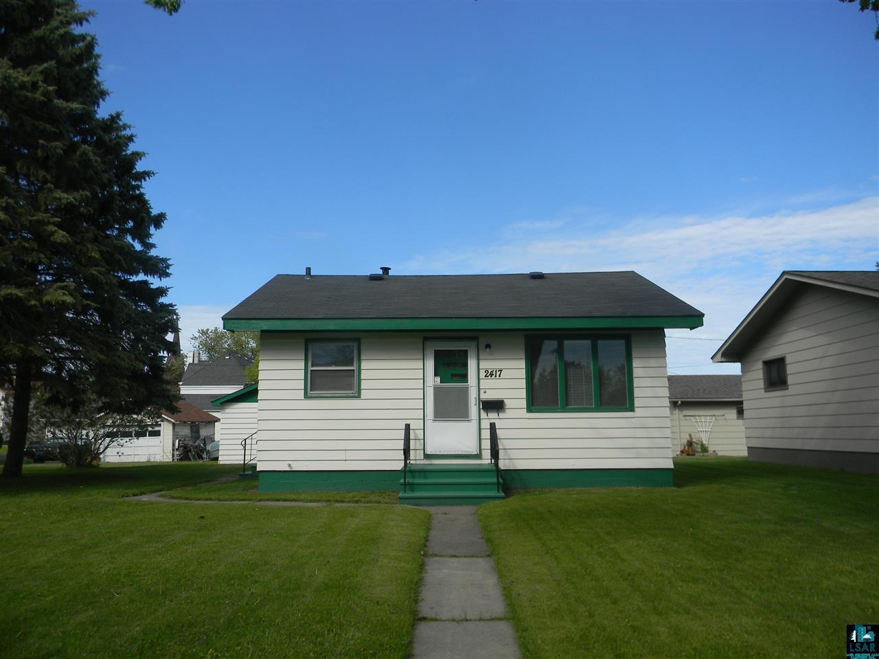 Douglas County, WI Homes for Sale