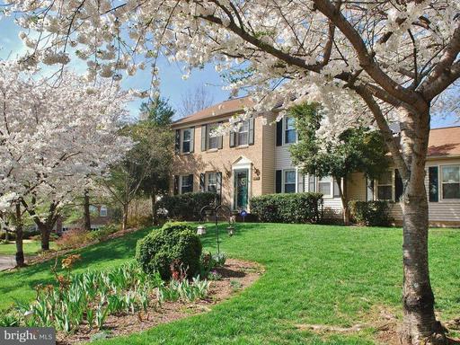 8811 Shadowlake, Springfield, VA 22153