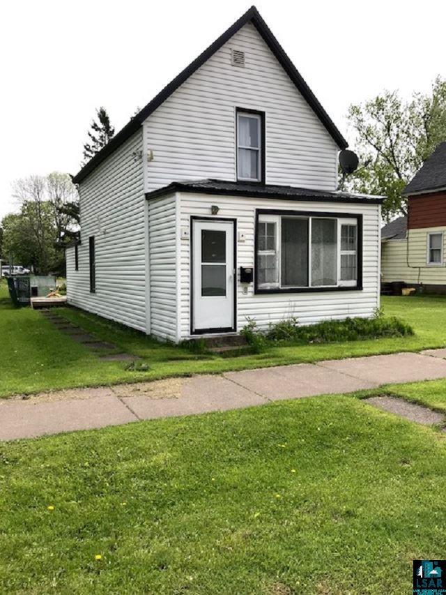 Douglas County, WI Homes for Sale