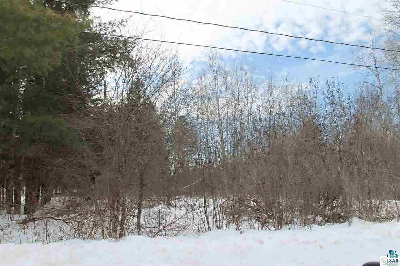 Ashland County, Wisconsin Land for Sale