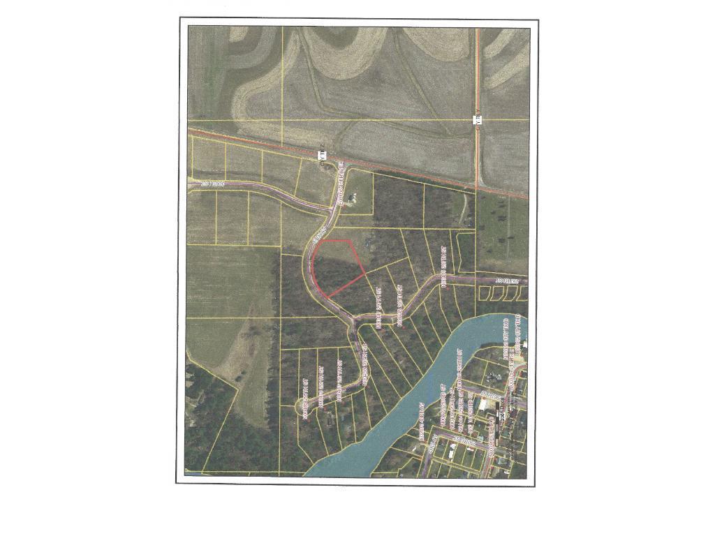 Dunn County, Wisconsin Land for Sale