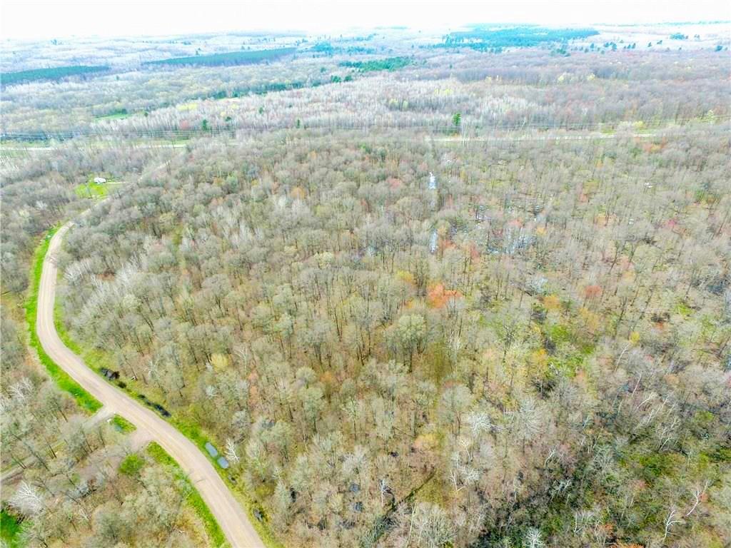 Clark County, Wisconsin Land for Sale