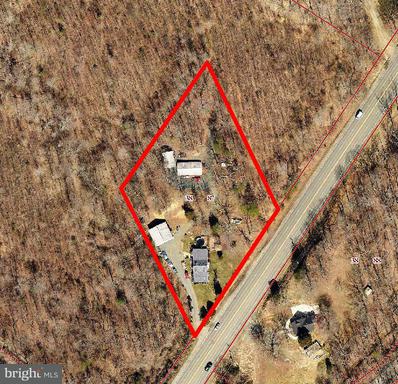 1813 Jefferson Davis, Stafford, VA 22554