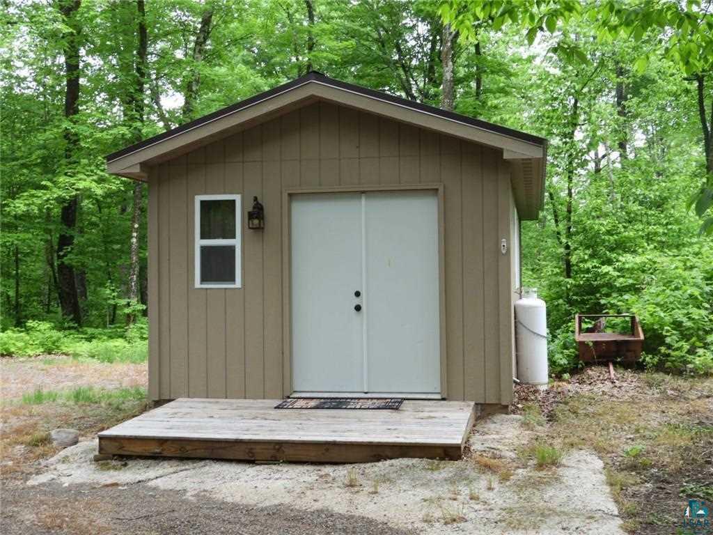 Bayfield County, WI Homes for Sale