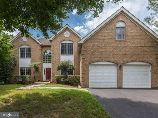 1312 Dasher, Reston, VA 20190
