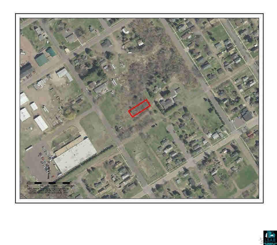 Ashland County, Wisconsin Land for Sale