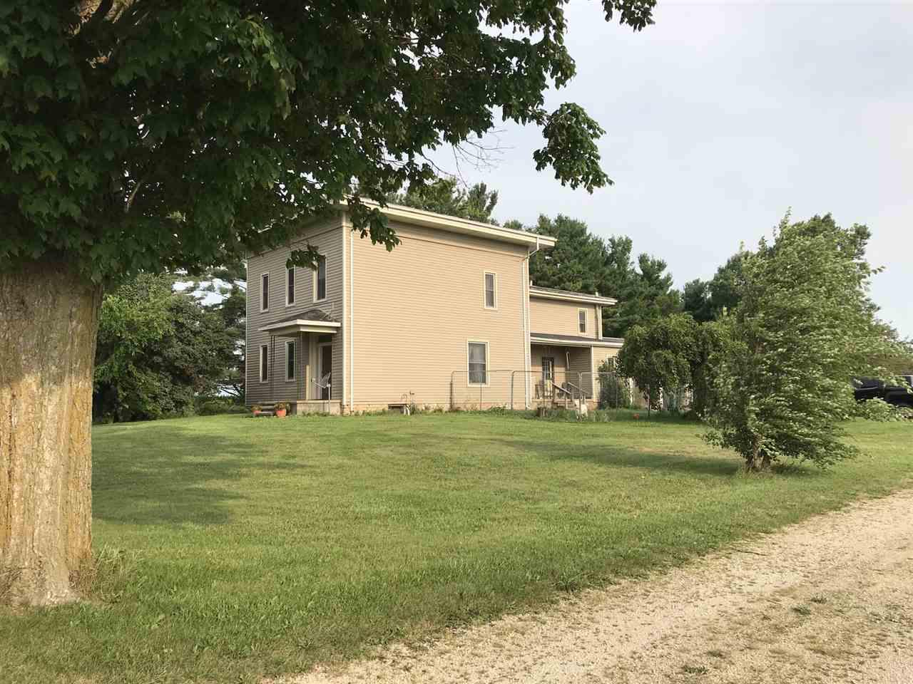 Horse Property For Sale In Fond Du Lac County WI Wisconsin