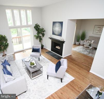 1621 Inlet, Reston, VA 20190