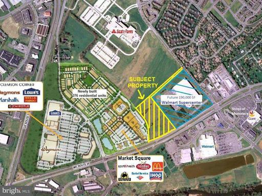 7850 Monocacy, Frederick, MD 21701