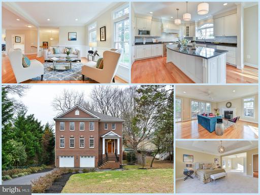 6248 23rd, Arlington, VA 22205