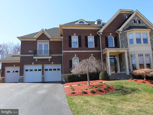 4666 Autumn Glory, Chantilly, VA 20151