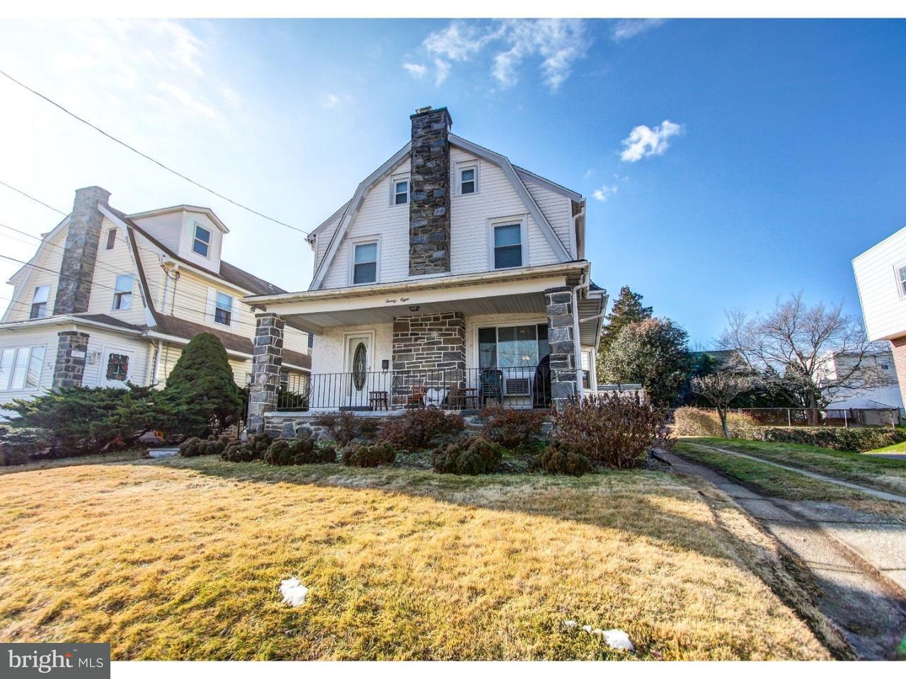 Havertown Real Estate Havertown Homes for Sale Havertown MLS Listings